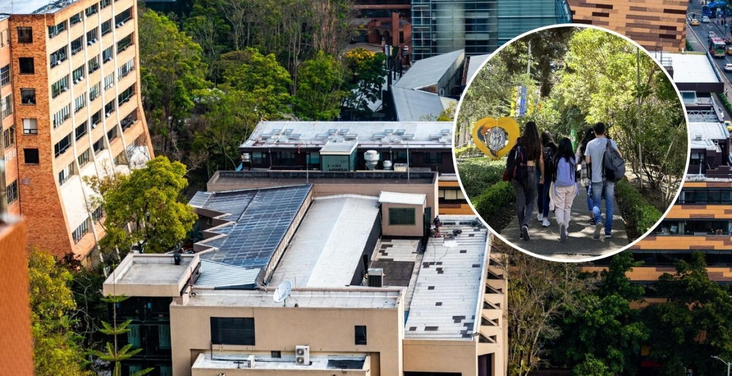 Estos son los pregrados más baratos en la Universidad Javeriana: cuestan menos de $8 millones