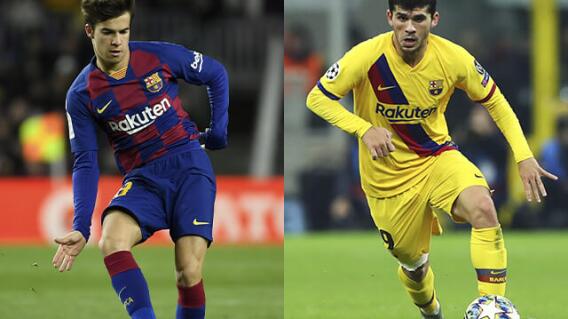 337835_Riqui Puig y Carles Aleñá 337835_Riqui Puig y Carles Aleñá