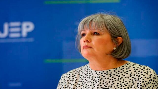 JEP estudia casos de Márquez, Santrich, el Paisa y Romaña para determinar si los expulsa