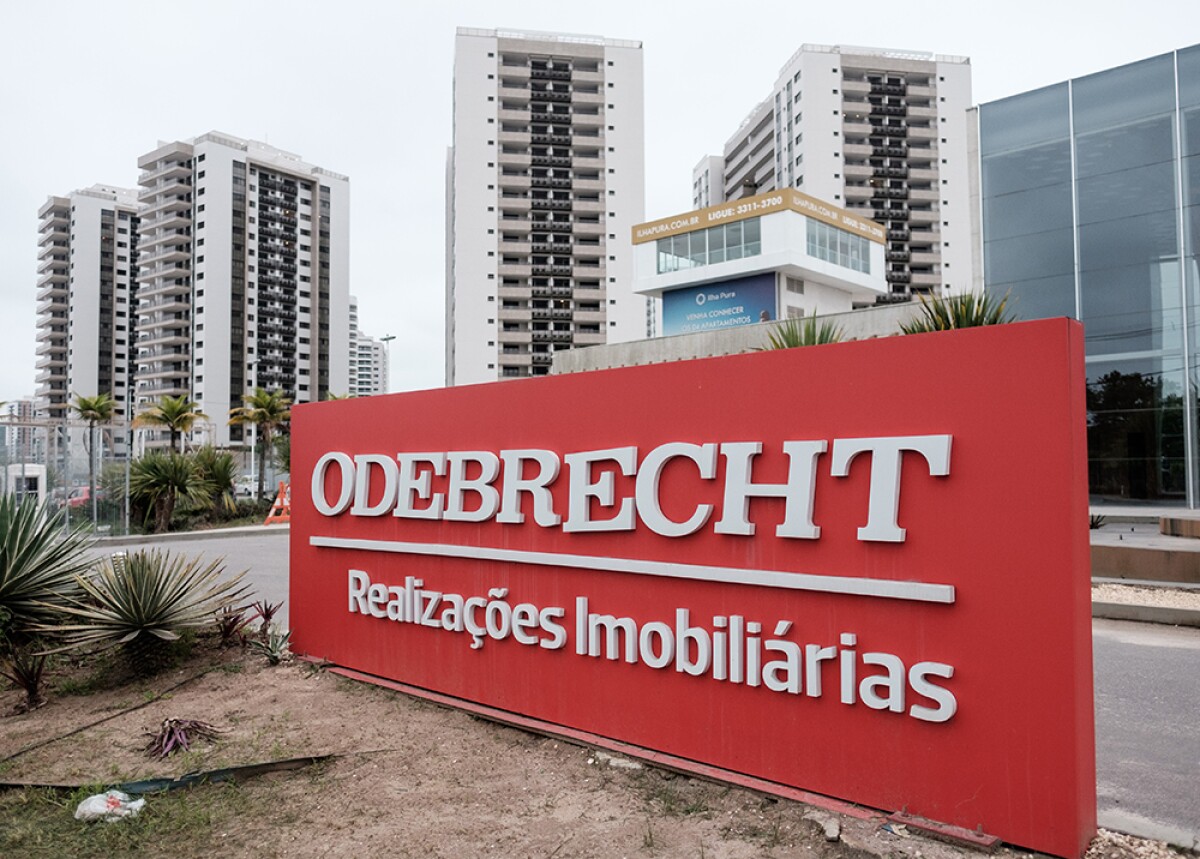 275351_BLU Radio. Foto: Odebrecht - AFP