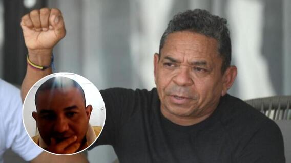 Condenan a sujeto que participó en secuestro de Mane Díaz, papá de Luis Díaz: ¿Cuántos años de cárcel? Condenan a sujeto que participó en secuestro de Mane Díaz, papá de Luis Díaz: ¿Cuántos años de cárcel?