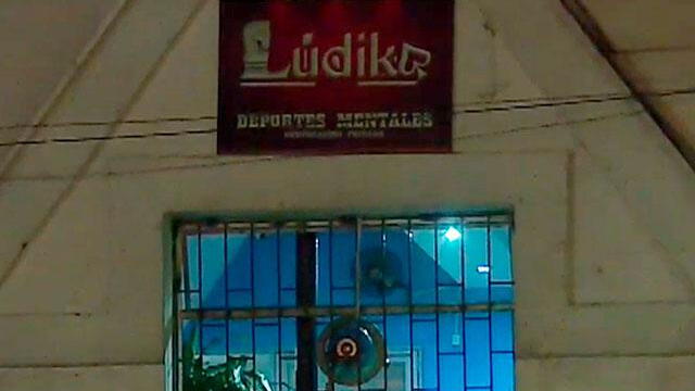 Ladrones no apostaron un solo peso pero sí se llevaron el premio mayor de un torneo de póker