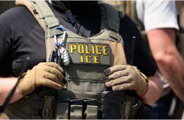 En EE. UU. mueren más migrantes en poder del ICE que pacientes durante la pandemia, según HRW