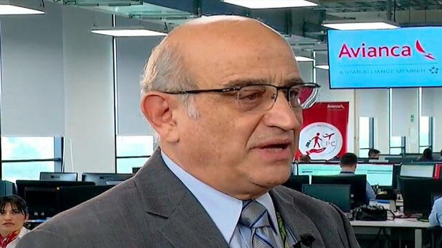 “Usted no negocia cuando alguien le tiene una bazuca en la cabeza”: principal accionista de Avianca