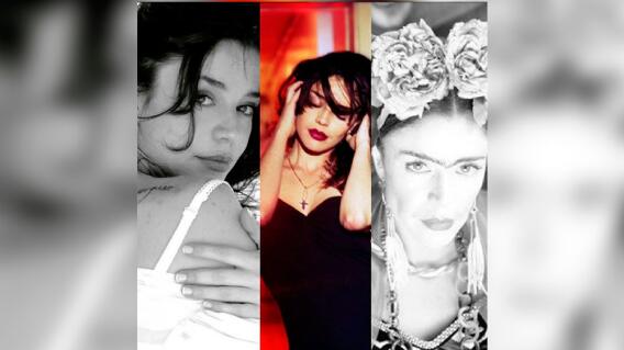 276997_Foto Instagram: floramartinezoficial