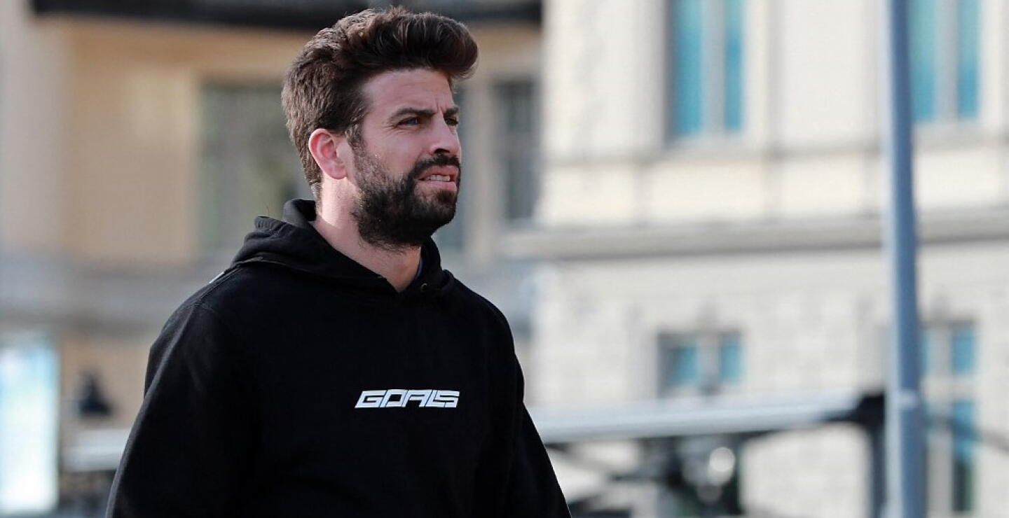 Se ha hablado que la relación de Gerard Piqué y su nueva novia, Clara Chía, está pasando por una crisis tras la canción de Shakira con Bizarrap 