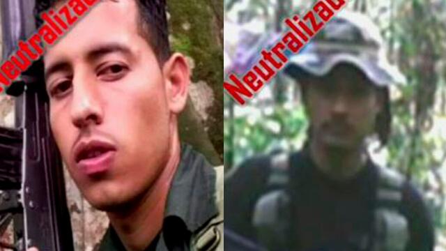 Un informante delató a alias ‘Guambi’ y ‘Conejo’ antes de que mataran a Timochenko Un informante delató a alias ‘Guambi’ y ‘Conejo’ antes de que mataran a Timochenko