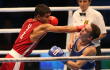 255664_Pelea del irlandés Michael Conlan en el peso gallo - Foto: AFP