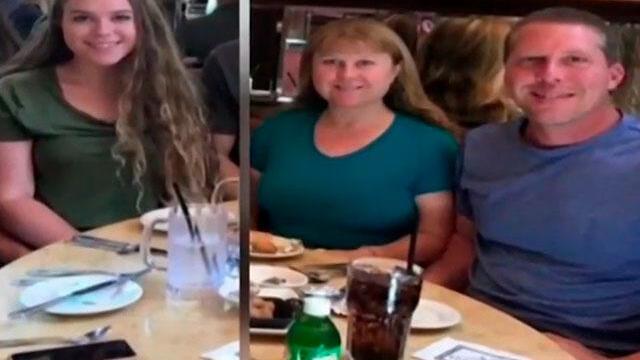 Adolescente de 16 años habría matado a su papá, mamá y hermana con un rifle