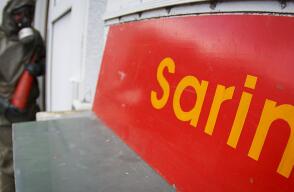 281763_Blu Radio / Foto: AFP