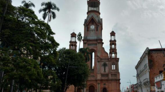 371384_Catedral de Palmira. Foto: Noticias Caracol