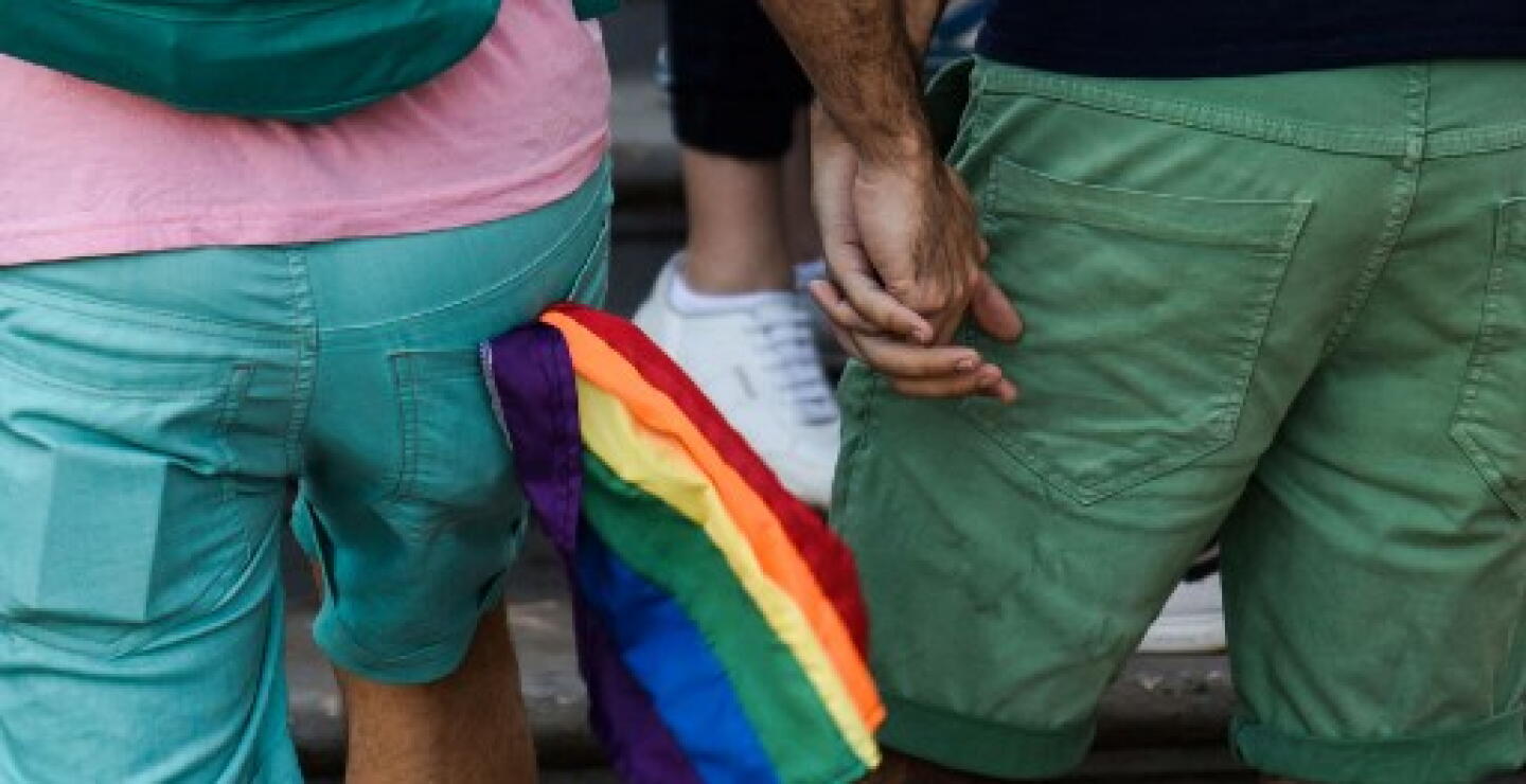 LGBTI