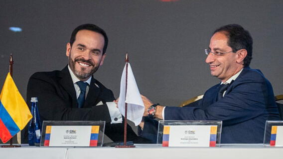 ¿Barranquilla, capital alterna de Colombia? Esto propone Abelardo de la Espriella