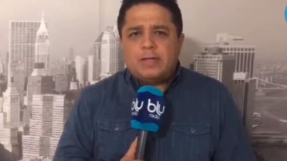 331830_Foto: BLU Radio 331830_Foto: BLU Radio