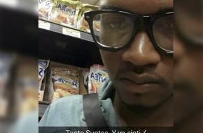 275140_Foto: Instagram elnegritodesnap