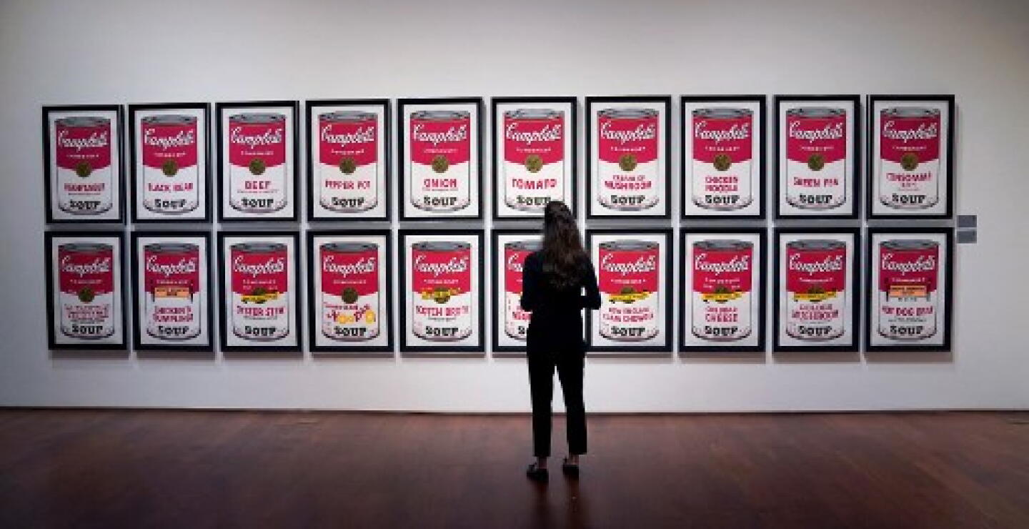 Andy Warhol