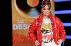 Tatiana La Baby Flow
