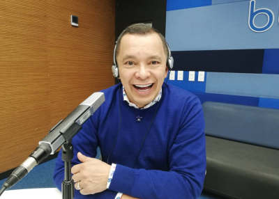 Profesor Salomón Profesor Salomón