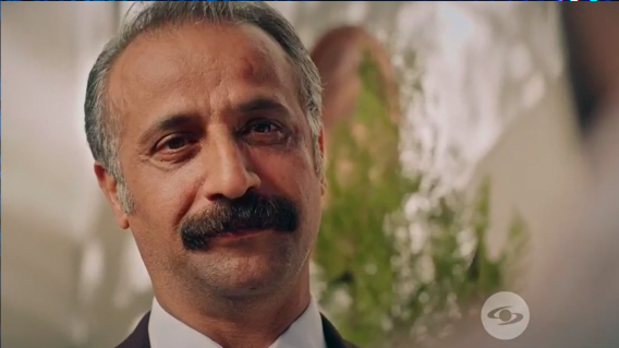 Capítulo 126 El destino de Melek Capítulo 126 El destino de Melek