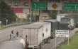 Bloqueos sabana de Bogotá