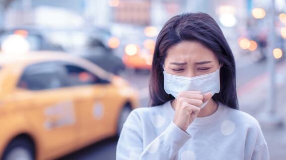 20556_Qué se sabe del coronavirus de China - Foto Getty Images ilustrativa 20556_Qué se sabe del coronavirus de China - Foto Getty Images ilustrativa