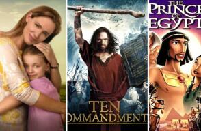 Películas recomendadas para ver en Semana Santa 2025, según la Inteligencia Artificial