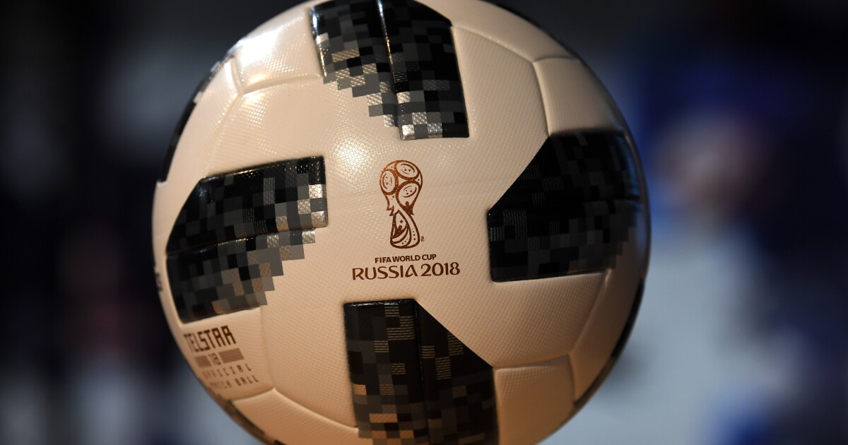 balones del mundial 2018 balones del mundial 2018