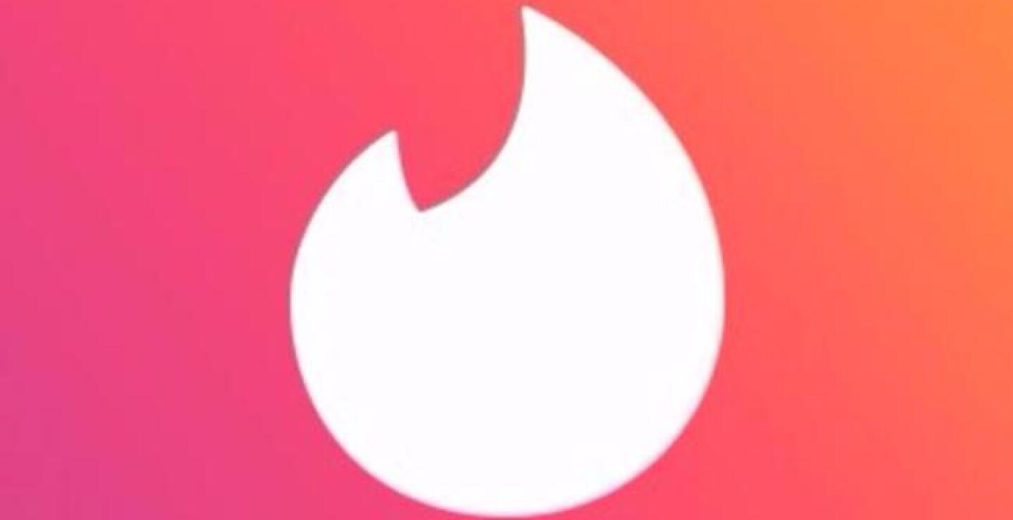 293453_BLU Radio. Tinder. Foto: Twitter @Tinder