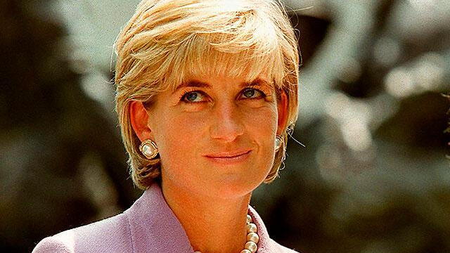 El mundo aún recuerda a Diana, la princesa del pueblo, tras 20 años de su muerte