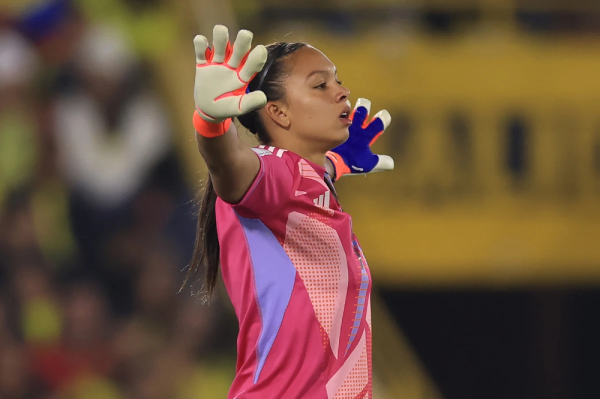 Luisa Agudelo y la sorprendente declaración de su mamá GolCaracol