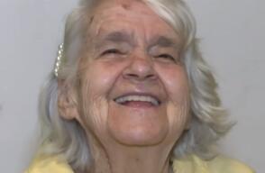 Abuela influencer de Antioquia enamora las redes con sus recetas