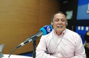 327686_Blu Radio. Luis Eduardo Díaz. Foto: BLU Radio