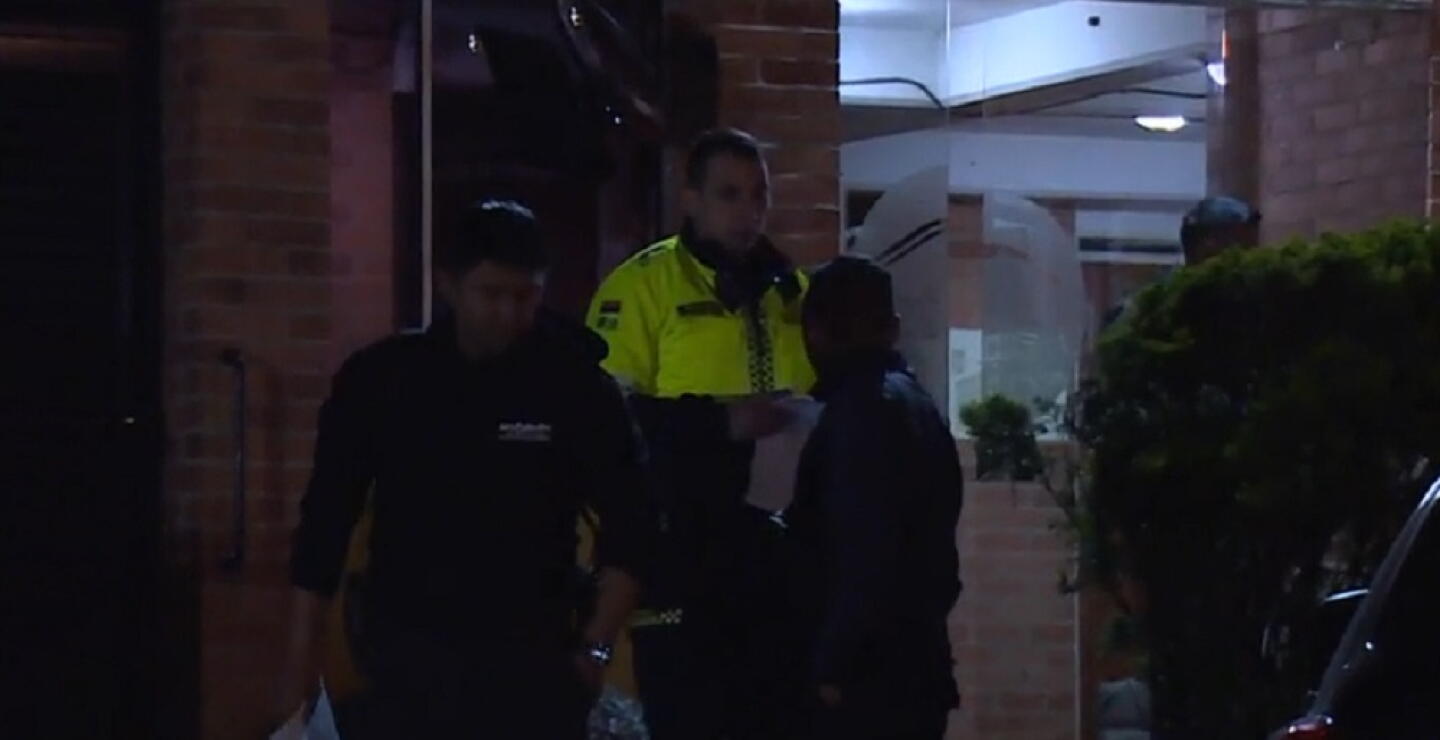 En Suba, adolescente de 14 años habría asesinado a su hermanita de 7 y a su papá