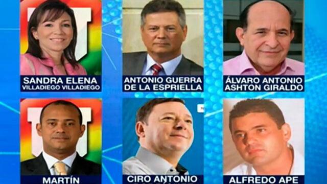 Corte Suprema pone la lupa en seis nuevos congresistas por escándalo de Odebrehct