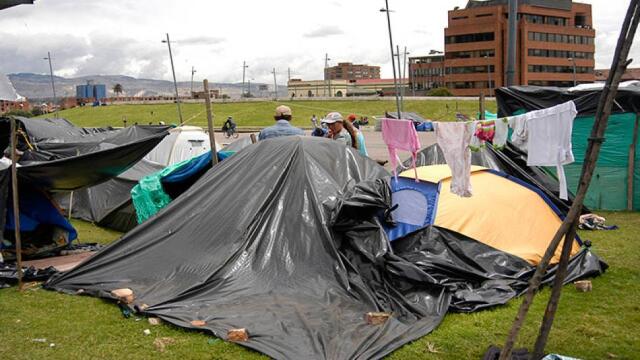 ¿Cuáles son las ciudades con menor pobreza monetaria en Colombia?