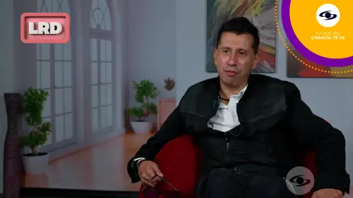 Freddy Ordóñez La Red.