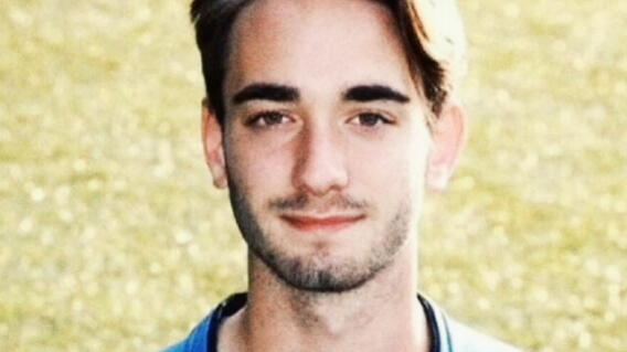 Andrea Rinaldi, jugador del Legnano de 19 años, falleció por un ...