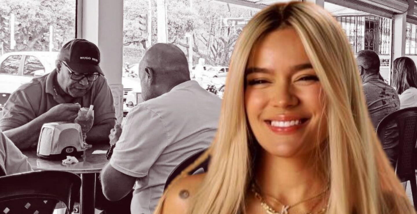 Tumbarán reconocidos restaurantes donde Karol G le gustaba comer allí