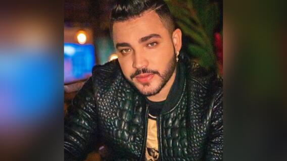 18332_La Kalle. Jessi Uribe / Foto: Instagram 18332_La Kalle. Jessi Uribe / Foto: Instagram