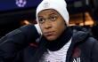 359327_Kylian Mbappé / Foto: EFE