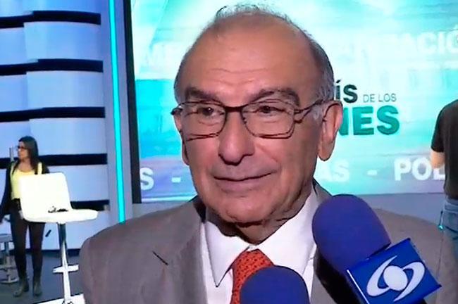 “Tengo mucha empatía y conexión con ellos”: De la Calle sobre las preguntas de los jóvenes
