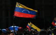 Venezolanos se concentran en las plazas de Buenos Aires para apoyar a Edmundo González