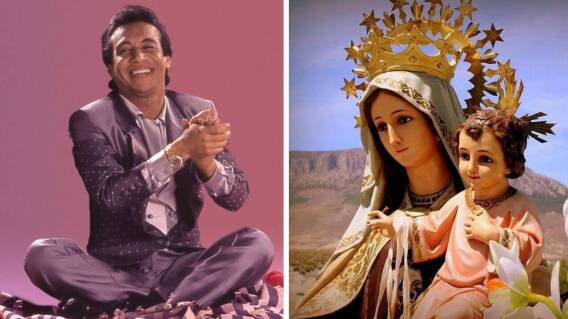 Números de Diomedes Díaz para jugar chance y lotería el día de la Virgen del Carmen Números de Diomedes Díaz para jugar chance y lotería el día de la Virgen del Carmen