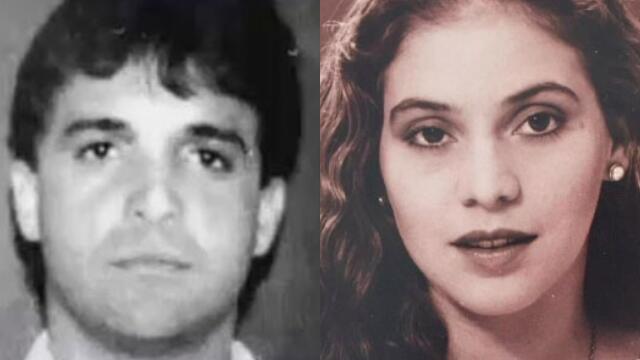 Huellas en un vaso permitieron ubicar en Brasil al hombre que mató a Nancy Mestre hace 26 años