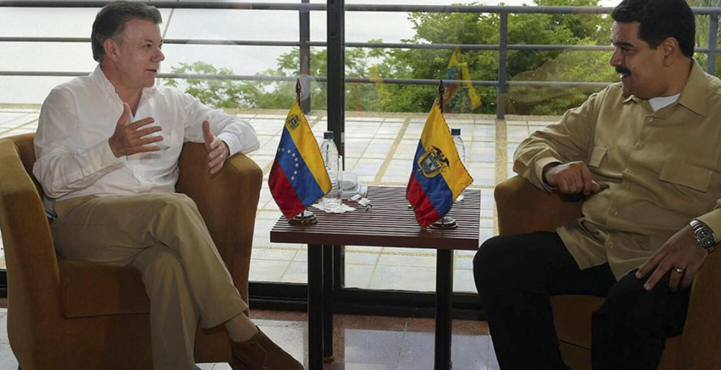 247338_Foto: Presidencia Colombia