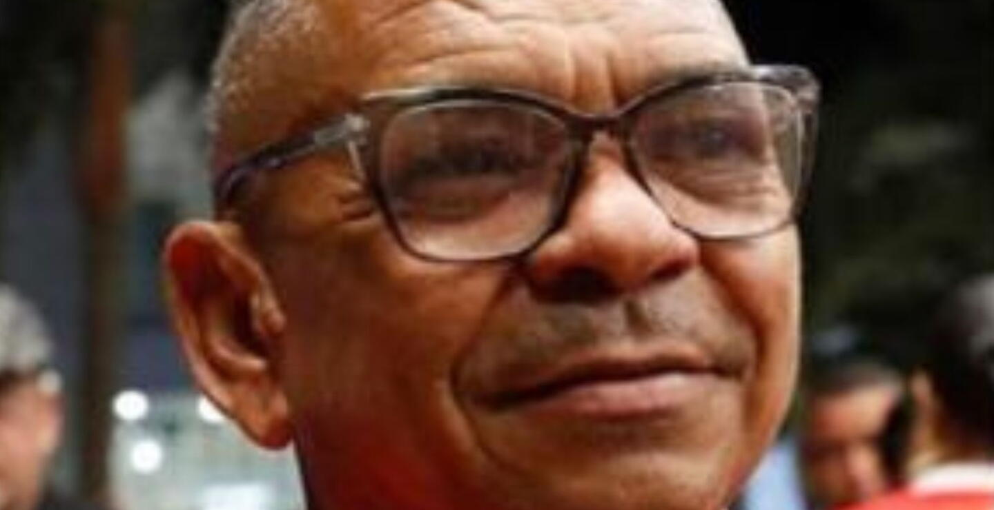 ELN, que mantiene secuestrado al papá de Luis Díaz, no ha contactado entidad alguna para liberación