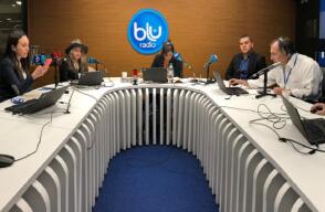 325175_BLU Radio, Podcast Mesa BLU 18 de enero de 2019