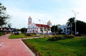 Cortesía Gobernación del Atlántico
