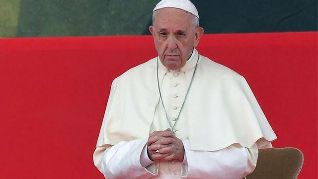 “El papa está de lado de las víctimas”: Vaticano pide perdón por 1.000 casos de abuso en Pensilvania