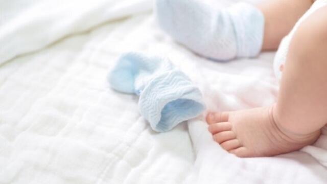 Fallece bebé en Bogotá, según su mamá, producto de “actos de brujería” Fallece bebé en Bogotá, según su mamá, producto de “actos de brujería”
